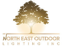 North East Outdoor Lighting Inc Logo