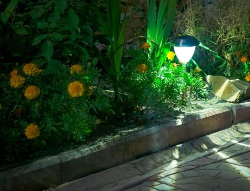Why Summer Is Ideal for Lighting Installs