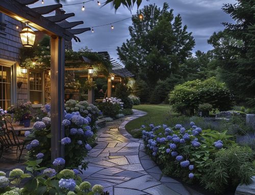 Illuminate Your Home: Long Island Landscape Lighting Tips