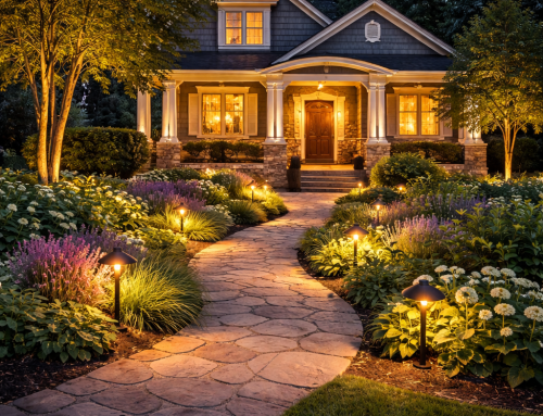 Boost Curb Appeal This Summer