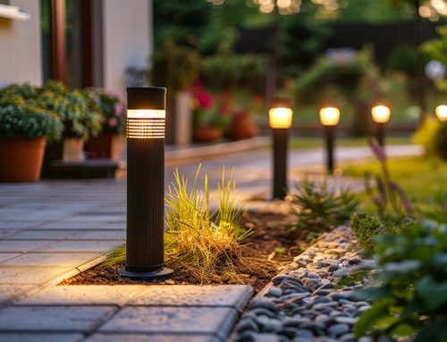 Outdoor Lighting Mistakes Long Island Homeowners Should Avoid